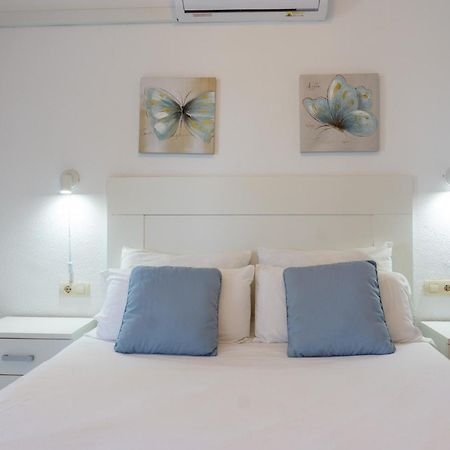 Gran Apartamento Vistas Al Mar La Cala Del Moral Экстерьер фото